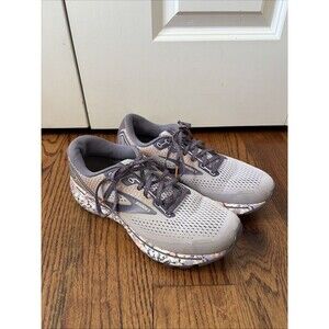 Brooks Ghost 14 Delicate Dyes Women's Size 10.5 Running Shoes